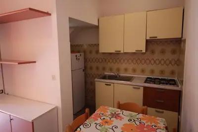 Image de Appartement confortable dans un quartier calme de Rosolina