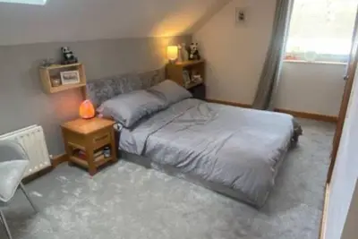 Image de 3 Bedroom House, Hot Tub, Torbay, Sleeps 6, Parking