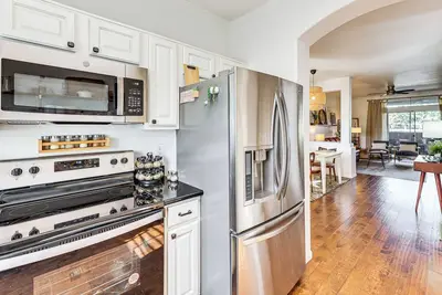 Image de Resort Condo 8 Mi to Old Town Scottsdale!