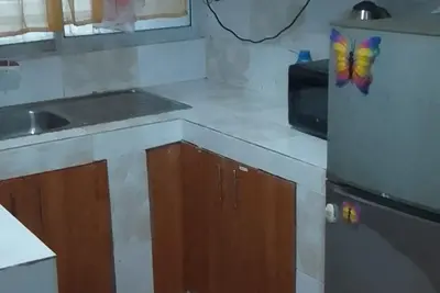 Image de Spacious 4-bedroom apartment in lovely Mombasa with WiFi. 5mins to serena beach