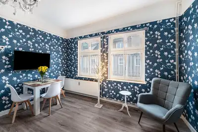 Image de Appartement 'Zur \"Alten Schmiede\"' avec Wi-Fi