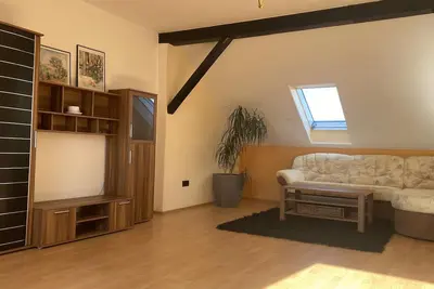 Image de Appartement 'An Der Galopprennbahn' avec Wi-Fi