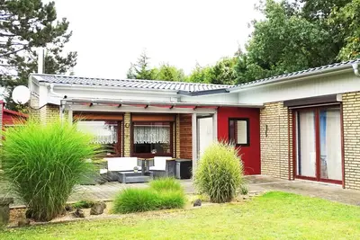 Image de Bungalow for 4 guests with 65m² in Grömitz-Lensterstrand (161937)