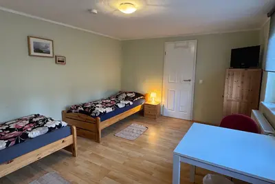 Image de Double room for 2 guests with 24m² in Rogätz (267974)