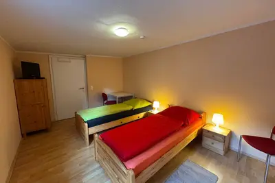 Image de Double room for 2 guests with 23m² in Rogätz (267976)