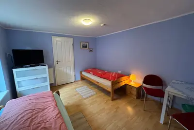 Image de Double room for 2 guests with 18m² in Rogätz (267977)