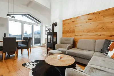 Image de Vacation apartment\/apartment for 10 guests with 88m² in Aich (268082)