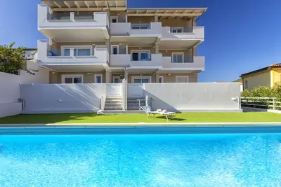 Image de La terrazza sulla piscina by Interhome
