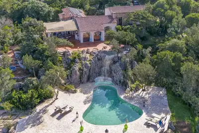 Image de La Giulia Porto Cervo by Interhome
