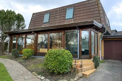 Image de Vacation home for 9 guests with 180m² in Dahme (269009)