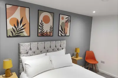 Image de The Nest, 4 bedroom house