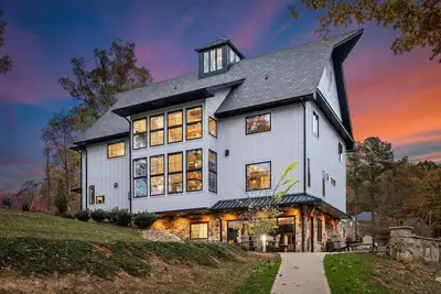 Image de The Grand on Greenbay-7 bedrooms | Sleeps 21| Modern new build