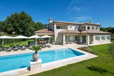 Image de Villa Nevia by Villas Guide