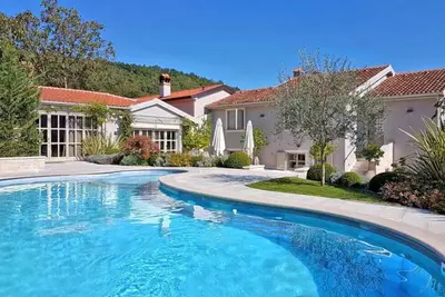 Image de Villa Zita by Villas Guide