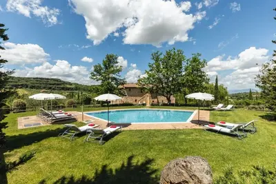 Image de Podere Dal Monte by Miani Group