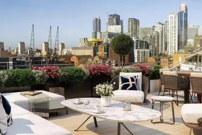 Image de Hybrid Resi - Sutton | 2 Bed Apartment