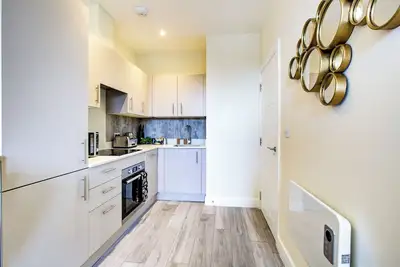 Image de Hybrid Resi - Sutton |1 Bed Apartment