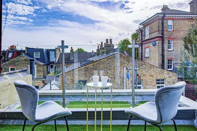 Image de Hybrid Resi - Wandsworth | 2 Bed.