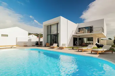 Image de Vila Tallec - Luxury Home \nVILA Franca Do Campo