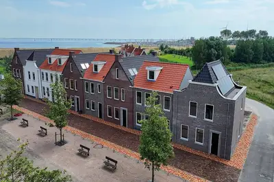 Image de Villa de luxe pour 12 personnes avec bien-être