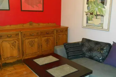 Image de 8-bedroom house in Sofia centre