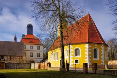 Image de Maison de vacances Ă Ortrand