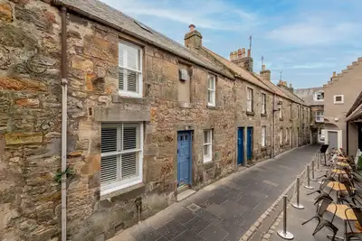Image de Logies Cottage