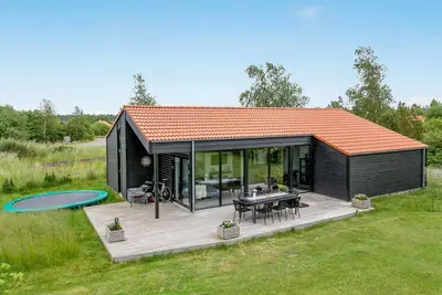 Image de \"Dyke\" - 1. 5km from the sea by Interhome