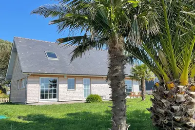 Image de Nouveau Maison vue mer