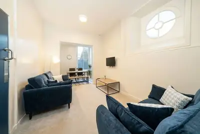 Image de Lethnot at Benmore Apartments (2nd floor 4 bed)