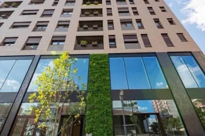 Image de Green Terrace Apartments Tirana