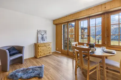Image de Cosy studio with breathtaking view
