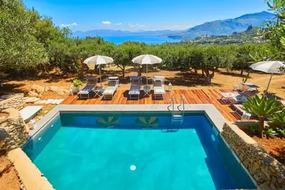 Image de Villa Zingaro, Scopello