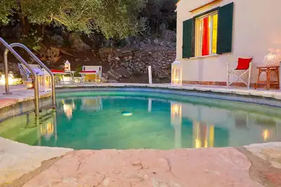 Image de Villa Rosa dei Venti, Scopello