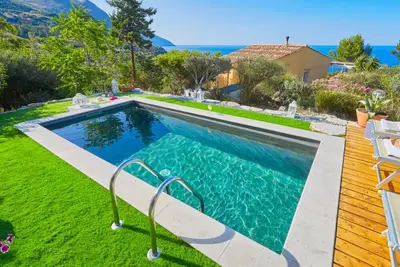 Image de Villa Desiree, Scopello