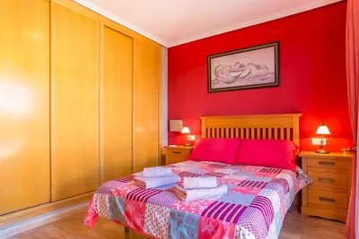 Image de Stunning Holiday Home in Ciudad Quesada, Your Mediterranean Escape