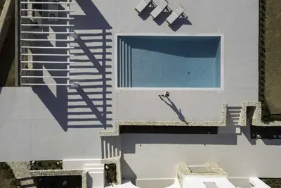 Image de Villa Conza 5 bed in Mykonos