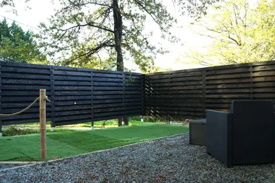 Image de Romantique room dans la nature
