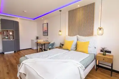 Image de Shiny Singapore | Guest room in a homestay nearby Airport, Dlr, Esa & trade fair