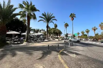 Image de Bungalow Las Piteras