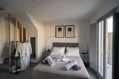 Image de Uranides Luxury Suites