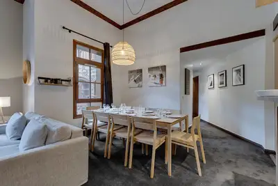 Image de Appartement Les Arcs 1950, 4 pièces, 10 personnes