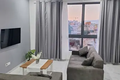 Image de Boa Mindelo City 3 minute walk from city center and 10 minute from the beach