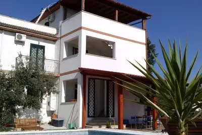 Image de Country House with Pool in Nerola