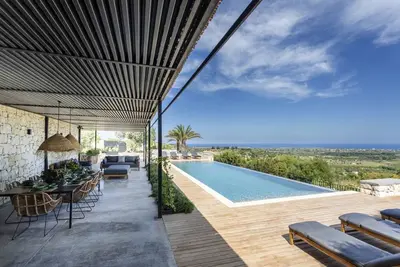 Image de Villa Netos - Luxury Villa with 2 pools and amazing view