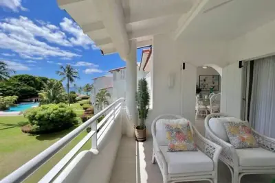 Glitter Bay 313 in St James by Personal Villas - Beautifully Furnished