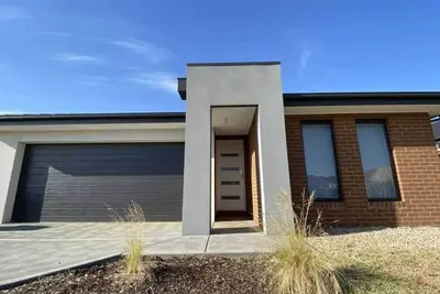 Image de New family-friendly home
