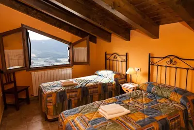 Image de Appartement \"Milano\" avec vue sur les montagnes, terrasse privée et Wi-Fi