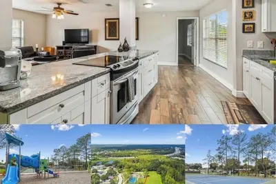 Image de Greater Northdale area home w/ direct access to community park/tennis court