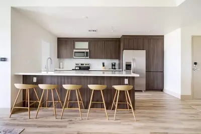 Image de Stylish 2br Hollywood Condo - Workspace & Parking